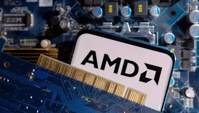 AMD leverages AI to shape next-gen computing experience; eyes emerging markets - ET Government