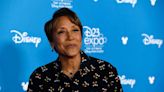 MS Coast native, ‘Good Morning America’ personality Robin Roberts is married