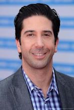 David Schwimmer