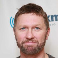 Craig Morgan