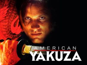 American Yakuza