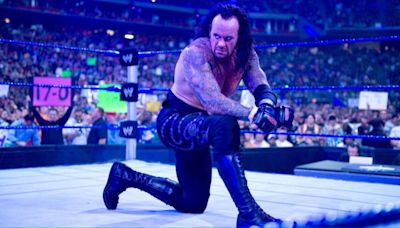 The Undertaker On Autograph Seekers Hounding Wrestlers At Airports: ‘That Sh*t Drives Me Absolutely Crazy’