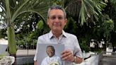 El libro "Armando Manzanero" muestra las facetas del "rey del romanticismo" de México