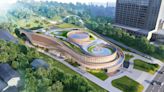 An Enormous Photography Museum is Opening in China