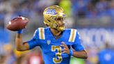Will Dante Moore and UCLA’s offense be better when the Bruins face USC?