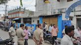 CID intensifies investigation into the fire incident at Sub-Collector’s office at Madanapalle