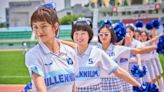 Korean Cheerleading Drama ‘Victory’ to Get North American Release