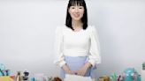 Marie Kondo says she's 'kind of given up' on cleaning her home after having 3 kids