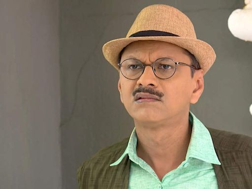 Taarak Mehta Ka Ooltah Chashmah: Popatlal gets into a trouble - Times of India