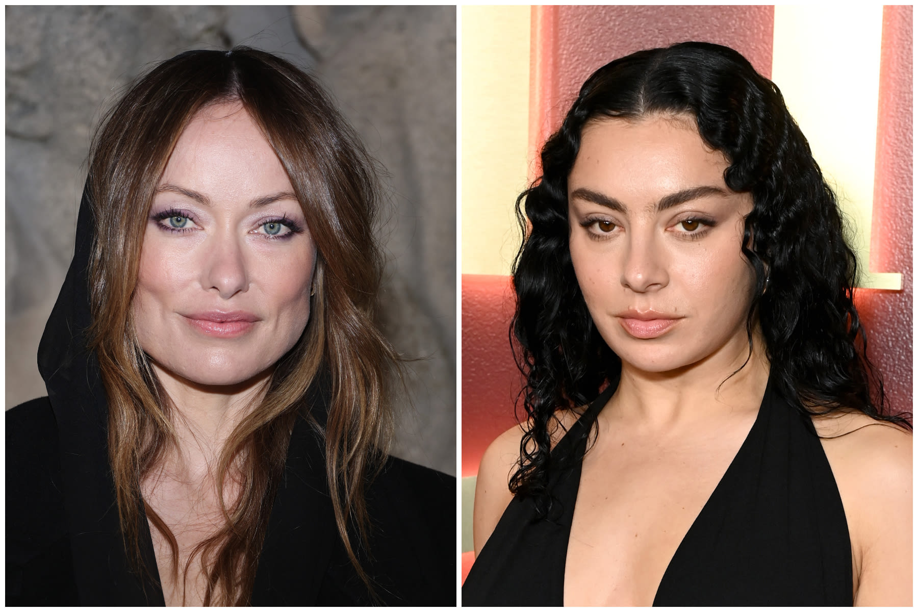 Olivia Wilde Wrote to Charli XCX After Watching Her ‘Incredible’ Audition Tape for ‘I Want Your Sex’ Film: ‘You...