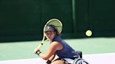 Florencia Moreno rompe los límites en el tenis adaptado: los nuevos sueños de la primera argentina en disputar un Grand Slam