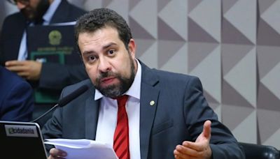 TRE manda plataformas derrubarem posts de Boulos contra Nunes – CartaExpressa – CartaCapital