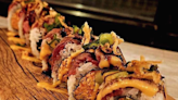 New sushi restaurant opens inside south Louisville food hall. What to find on the menu