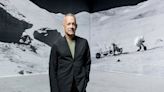 Tom Hanks returns to the moon with 'The Moonwalkers,' a new visual experience