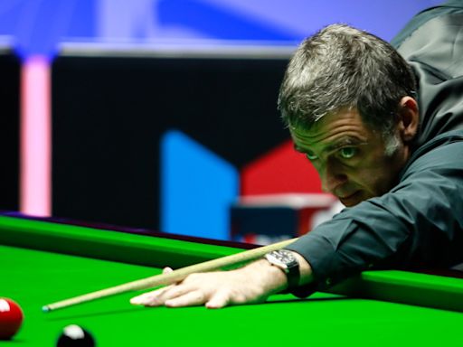 English Open 2024 Snooker: Full schedule, TV channel and live stream