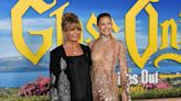 Goldie Hawn and Kate Hudson are twins in throwback birthday photo