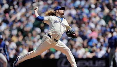 Seattle Mariners Manager Gives Positive Update On the Bullpen