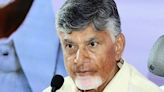 Naidu proposes meeting with Telangana CM Revanth Reddy on July 6 to discuss bifurcation issues