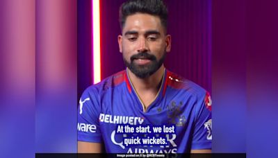 India's T20 World Cup Squad Based On IPL 2024 Show: No Mohammed Siraj, Ishan Kishan; Hardik Pandya's Form ...