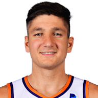 Grayson Allen