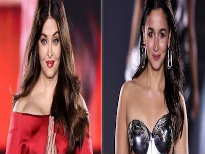 Paris Fashion Week 2024: B'wood actresses Aishwarya and Alia own the runway