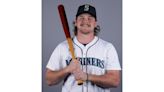 Mariners minor leaguer Hogan Windish has 4 homers, 9 RBIs for Arkansas at Springfield