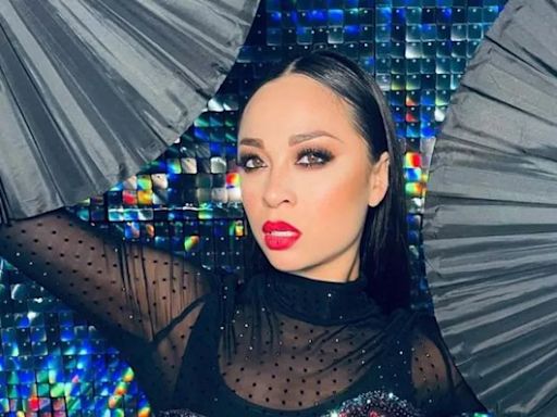 BBC Strictly Come Dancing's Katya Jones admits 'sadness' in show update as fans emotional