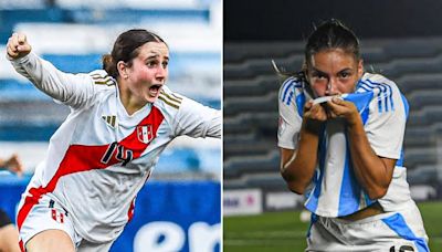 Perú vs. Argentina: Día y hora del segundo partido de la Bicolor en el hexagonal Sub-20