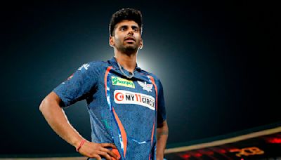 IPL stars Mayank, Chakravarthy in India's T20 squad