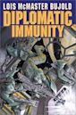 Diplomatic Immunity (novel)