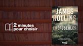 On a lu « Crépuscules » de James Rollins