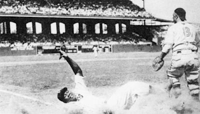 Negro Leagues Statistics Become Part of Major League Baseball Historical Record
