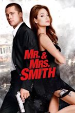 Mr. et Mrs. Smith