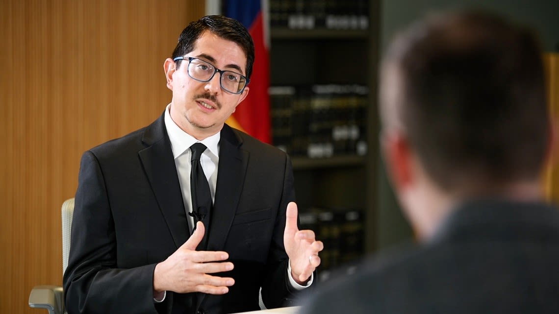 Travis County DA José Garza facing petition for removal from office