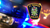 Monday night armed robbery in St. Thomas sees three suspects charged