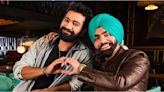 Bad Newz: Ammy Virk pens a sweet note for ‘brother’ Vicky Kaushal; says ‘Just two Punjabi munde planning to take over the world'
