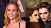 El día que Jennifer Lawrence hizo audiciones para 'Crepúsculo' y fue rechazada 'de inmediato'