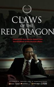 Claws of the Red Dragon