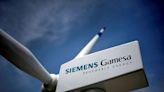 Siemens Gamesa to replace head of struggling onshore wind unit - memo