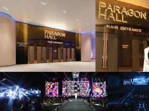 Paragon Hall’s Reimagined Venue Set to Deliver Spectacular World-Class Events and Entertainment - Media OutReach Newswire