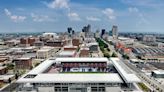 St. Louis Fills a Downtown Void With Soccer