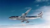 4/29/1988: The Prototype Boeing 747-400 Takes Flight