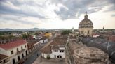 Granada, la joya colonial y turística de Nicaragua, cumple 500 años
