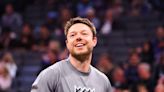 Veteran Sacramento Kings guard Matthew Dellavedova undergoes surgery to repair broken bone