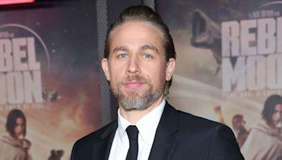 Charlie Hunnam will star as killer Ed Gein in Ryan Murphy's next “Monster” installment