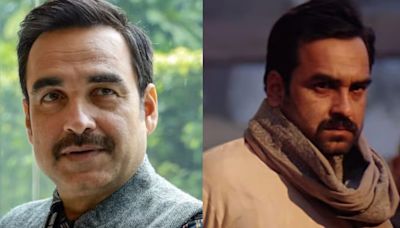 Pankaj Tripathi Recalls Working On Gangs of Wasseypur: 'Waisa Mahaul Ab Set Pe Nahi Milta' | Exclusive - News18