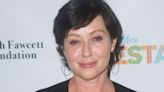 Shannen Doherty Reveals Heartbreaking Reason She’s Getting Rid Of Her Possessions