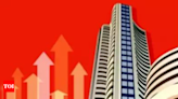 Mcap of 6 of top-10 valued firms jumps Rs 1.85 lakh crore - Times of India