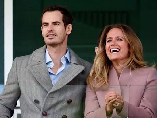 Inside Andy Murray's life away from tennis including split from Kim and feud with brother