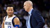 Pacers coach Rick Carlisle says Knicks’ Jalen Brunson has ‘grown tremendously’ since time together in Dallas: ‘It was Luka’s team’